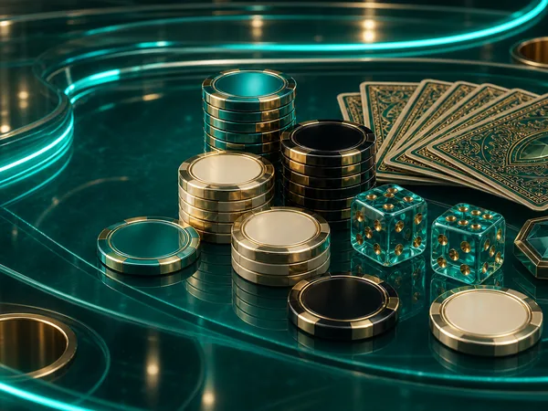 Jackpot Bingo Image 1