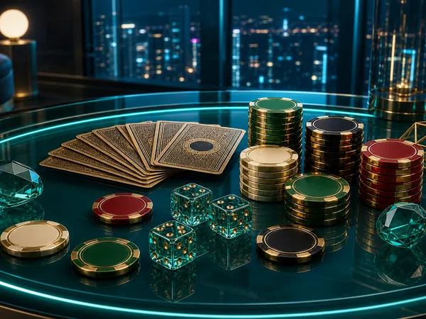 Jackpot Bingo Image 3
