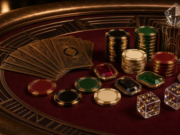 Jackpot Bingo Image 4